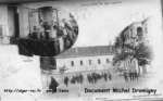 1900: trois vues du "petit" lycée
